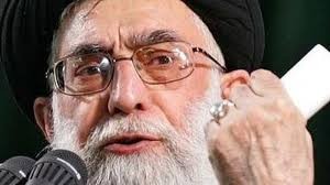 آية الله علي خامنئي