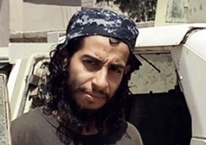 عبد الحميد أباعود العقل المدبر لهجمات باريس