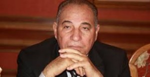 احمد الزند