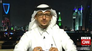 سلمان الأنصاري