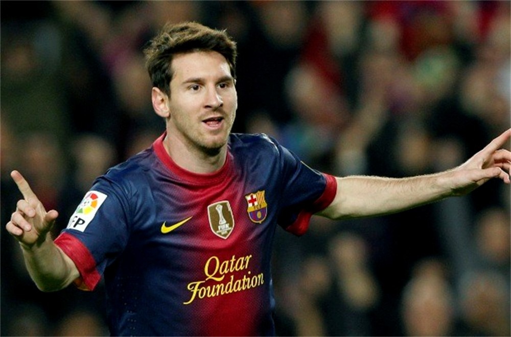 ميسي أفضل صانع ألعاب و إنريكى أفضل مدرب عام 2015 1 ميسي أفضل صانع ألعاب و إنريكى أفضل مدرب عام 2015 1