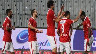 الاهلي المصري يهزم الزمالك بهدفين نظيفين ويبتعد بصدارة الدوري 6