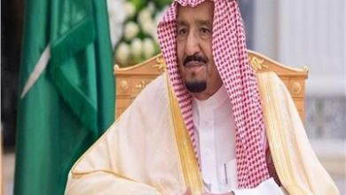 العفو عن المساجين المصريين بالسعودية تقديراً من خادم الحرمين للشعب المصري. 5