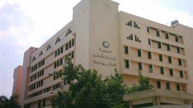 استخراج سيخ حديد اخترق الرئة اليسرى بمستشفى الطوارئ بجامعة المنصورة 5