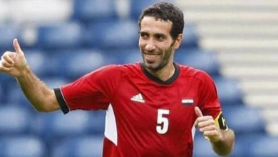 تريكه،،،اسطورة مصرية بنكهة أوروبية 6