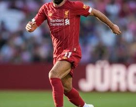 محمد صلاح في الطريق لريال مدريد 4