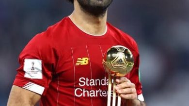 محمد صلاح.. اعترف لمدرب منتخب مصر بعرض ريال مدريد 1