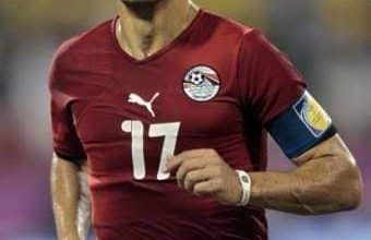 صانع البطولات وعميد لاعبي العالم 7