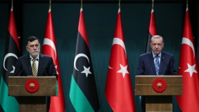 اردوغان : سنبدأ في التنقيب عن الغاز ف السواحل الليبية 5