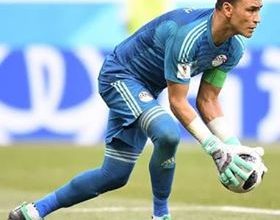 ناجي : الحضري يعتزم العودة للملاعب من جديد 8