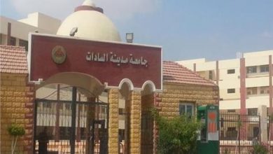 مشاركة فعالة لجامعة مدينة السادات في المؤتمر الدولي للعلوم الأجتماعية بماليزيا 7