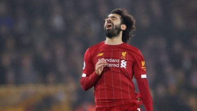 محمد صلاح : سفير تعليمي لشركة محمول عالمية 6