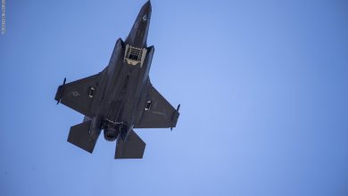 أمريكا توقف بيع طائرات F-35 إلى تركيا بسبب الصواريخ الروسية 5