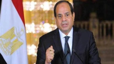 الرئيس السيسي : ورسائل هامة للشعب في الذكري 68 لثورة 23 يوليو 2