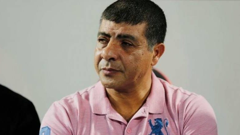 طارق العشري