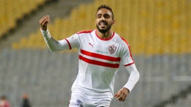 تغريم اللاعب كهربا ونادي برتغالي مليوني دولار لصالح الزمالك 7