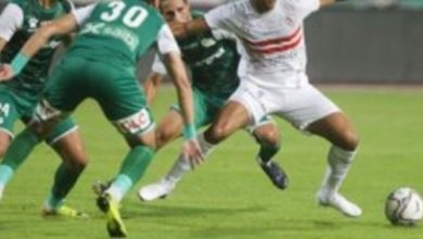 التشكيل المتوقع للزمالك أمام الاتحاد السكندرى اليوم 7