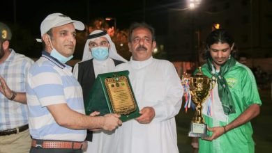 القنصل مجيد يكرم مسؤولي منتخب الجالية الباكستانية ومنتدى أخبار باكستان بالسعودية 4