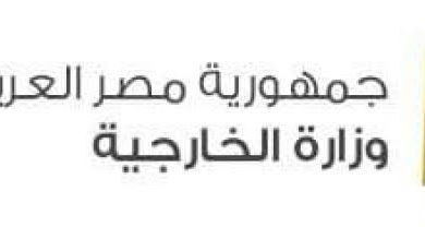 المتحدث باسم الخارجية يستنكر تصريحات وزير خارجية تركيا حول مصر 4