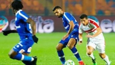 إصرار سموحه وتعالي الزمالك يفسد فرحة جماهيره 11