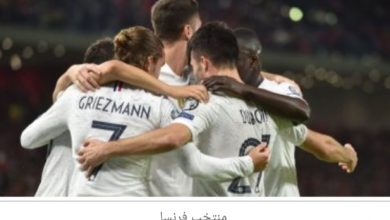 اليوم فرنسا و السويد فى افتتاح دورى الأمم الأوروبية 6