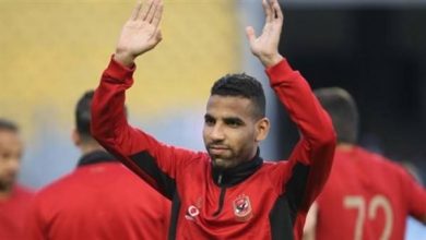 الإتحاد الإفريقي يعين مؤمن زكريا سفيراً لنهائي دوري أبطال افريقيا 12