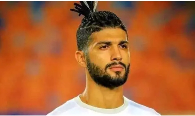 عاجل ...تاكيد إصابة فرجاني ساسي بالكورونا ونقله إلى المستشفى 3