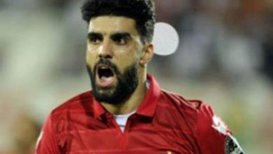 زياد بوغطاس لاعب النجم الساحلي التونسي يقترب من الدوري المصري 9