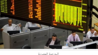 البورصة المصرية تربح 19.4 مليار جنيه خلال أسبوع. 11