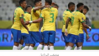 الليله الأرجنتين و بيرو فى تصفيات كأس العالم . 8