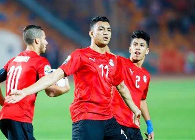 أيمن يونس : الزمالك يرفض بيع مصطفى محمد بـ 10 ملايين يورو 1