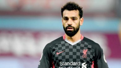 اسطورة الجزائر رابح ماجر : محمد صلاح فخر العرب وأفريقيا 6