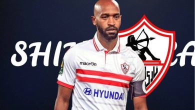 شيكابالا يقود الزمالك اليوم أمام المقاولون 5