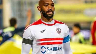 شيكابالا مستمر مع الزمالك الموسمين قادمين 6