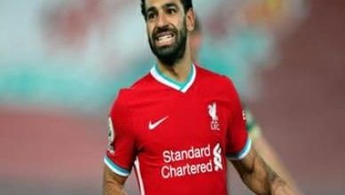 محمد صلاح يكشف عن أسراره مع الريدز 3