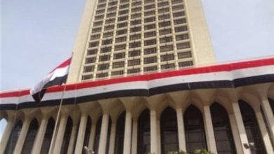 مصر ترفض تصريحات إثيوبية وتطالب أديس أبابا بالالتفات لأزماتها الداخلية 4