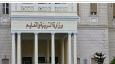 التعليم توجه طلاب الثانوية العامة بتسجيل استمارة التقدم للامتحانات التجريبية 5