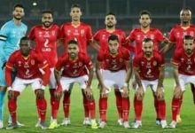 بعد هزيمة الزمالك الأهلى يتفوق 26