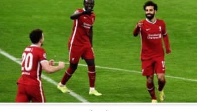 ليفربول ضيفا ثقيلا على وولفرهامبتون بالدوري الإنجليزي 10