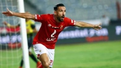 غيابات الأهلي والزمالك عن لقاء القمة 5