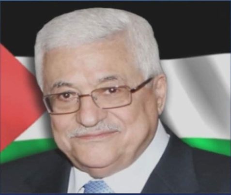 الرئيس الفلسطيني يعبر عن تقديره وشكره للموقف القومي للرئيس السيسي 1