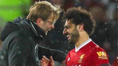 ماذا قال المدير الفني كلوب عن أداء محمد صلاح ؟ 5