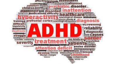 أعراض وأسباب وعلاج متلازمة (ADHD) عند الأطفال 12