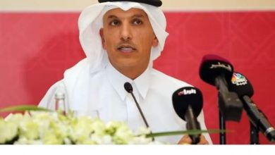 قطر: النائب العام يأمر بالقبض على وزير المالية 7