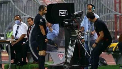 اللجنة الثلاثية : تطبيق تقنية الVAR بنهائي كأس مصر فقط 1