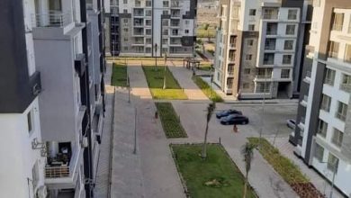 وزير الإسكان: جاري تنفيذ 5952 وحدة سكنية جديدة بمدينة الشيخ زايد 7