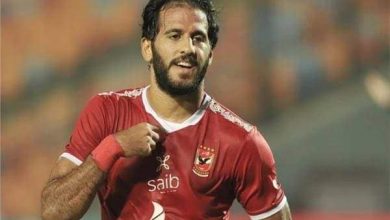 فر ج عامر يسابق الزمن للتعاقد مع ثنائي الاهلى خلال فترة الانتقالات الصيفية  8