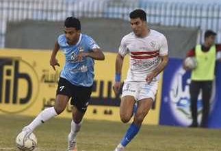  تأجيل مباراة الزمالك وغزل المحله إلى 3 اغسطس المقبل 7