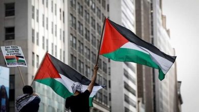 حركة يهودية أميركية تطالب بايدن بالوقوف بوجه انتهاكات اسرائيل في فلسطين  5