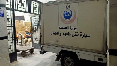 جامعة الزقازيق تتسلم لقاح كورونا لاستكمال تطعيم أعضاء هيئة التدريس والعاملين  9